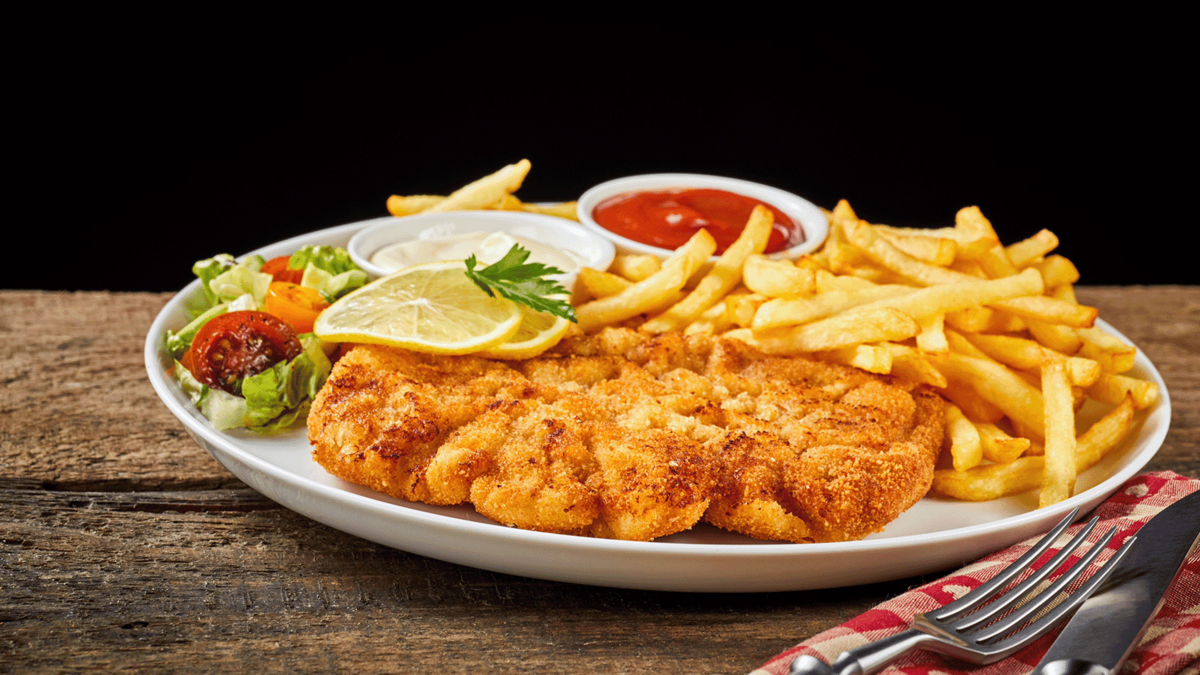 Hallenser Kartoffelhaus Halle