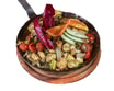 Mediterrane Gnocchipfanne (vegetarisch)