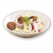 Kartoffel-(haus)-Salat