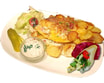 Herzhaftes Bauernfrühstück