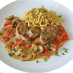 Sahneschweinchen