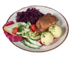 Rinderroulade